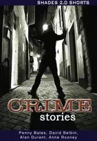 KNYGA Bates Penny (Penny Bates) Crime Stories Shades Shorts 2.0