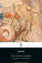 KNYGA Dante Alighieri The Divine Comedy