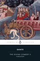 KNYGA Dante Alighieri Divine Comedy