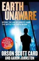 KNYGA Orson Scott Card Earth Unaware
