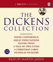 KNYGA Charles Dickens Dickens Collection