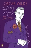 KNYGA Oscar Wilde Decay of Lying: And Other Essays
