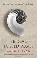 KNYGA Carrie Ryan Dead-Tossed Waves