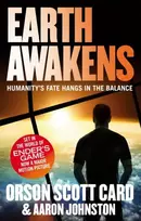 KNYGA Orson Scott Card Earth Awakens