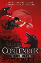 KNYGA Taran Matharu Contender: The Chosen