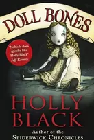 KNYGA Holly Black Doll Bones
