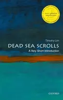KNYGA Timothy H. (Professor of Hebrew Bible & Second Temple Judaism, University of Edinburgh) Lim Dead Sea Scrolls