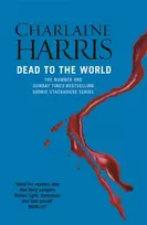 KNYGA Charlaine Harris Dead To The World