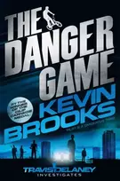 KNYGA Kevin Brooks Danger Game