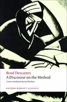 KNYGA Rene Descartes Discourse on the Method