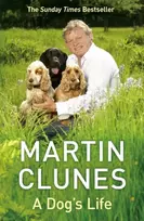 KNYGA Martin Clunes Dog's Life