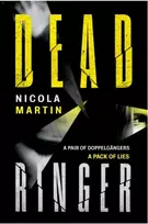 KNYGA Nicola Martin Dead Ringer