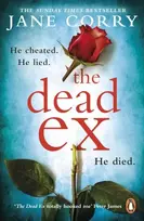 KNYGA Jane Corry Dead Ex