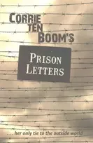 KNYGA CORRIE TEN BOOMS PRISON LETTERS