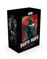 KNYGA Bookshop Darth Vader In A Box