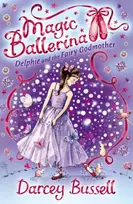 KNYGA Bookshop Delphie and the Fairy Godmother