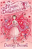 KNYGA Bookshop Delphie and the Birthday Show