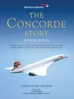 KNYGA Christopher Orlebar Concorde Story