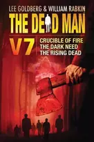 KNYGA Mel Odom Dead Man Volume 7