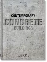 KNYGA Philip Jodidio Contemporary Concrete Buildings