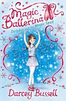 KNYGA Bookshop Delphie and the Magic Spell
