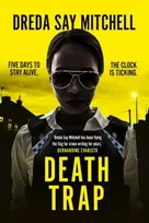 KNYGA Dreda Say Mitchell Death Trap