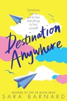 KNYGA Sara Barnard Destination Anywhere