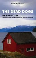 KNYGA Jon Fosse Dead Dogs