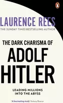 KNYGA Bookshop Dark Charisma of Adolf Hitler
