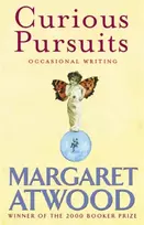KNYGA Margaret Atwood Curious Pursuits