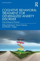 KNYGA Melisa Robichaud Cognitive Behavioral Treatment for Generalized Anxiety Disorder