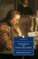KNYGA Immanuel Kant Critique Of Pure Reason