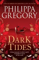 KNYGA Philippa Gregory Dark Tides