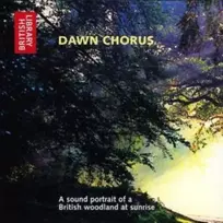 KNYGA Bookshop Dawn Chorus