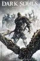 KNYGA George Mann Dark Souls Vol. 2: Winter's Spite
