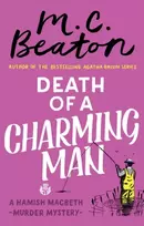 KNYGA Mc Beaton Death of a Charming Man