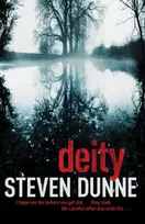 KNYGA Steven Dunne Deity (DI Damen Brook 3)