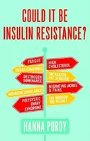KNYGA Bookshop Could it be Insulin Resistance?