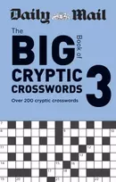 KNYGA Daily Mail Big Book of Cryptic Crosswords Volume 3