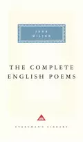 KNYGA John Milton Complete English Poems