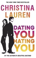 KNYGA Christina Lauren Dating You, Hating You