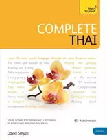 KNYGA David Smyth Complete Thai Beginner to Intermediate Course