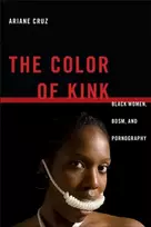KNYGA Bookshop Color of Kink