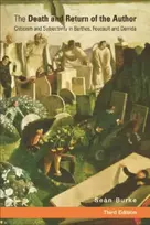 KNYGA Sean Burke Death and Return of the Author