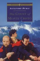 KNYGA Bookshop Count of Monte Cristo