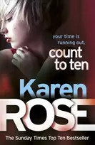 KNYGA Karen Rose Count to Ten (The Chicago Series Book 5)