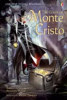 KNYGA Rob Lloyd Jones Count of Monte Cristo
