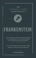 KNYGA Josie Billington Connell Guide To Mary Shelley's Frankenstein