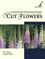 KNYGA R. L. Misra Commercial Ornamental Crops