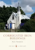 KNYGA Nick Thomson Corrugated Iron Buildings